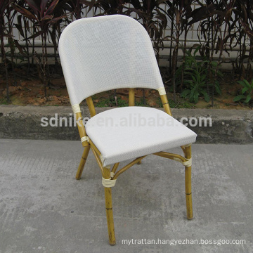 TC-(7) Modern teslin fabric chair/ textile dining chair